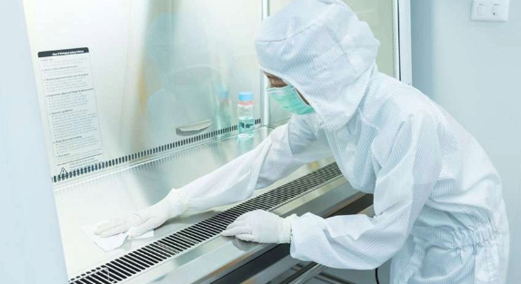Laboratory Biosafety Cabinet